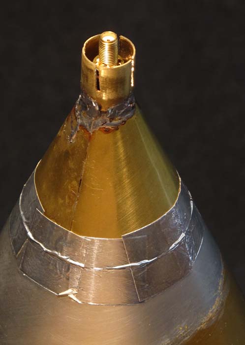 sma-brass-cone-99