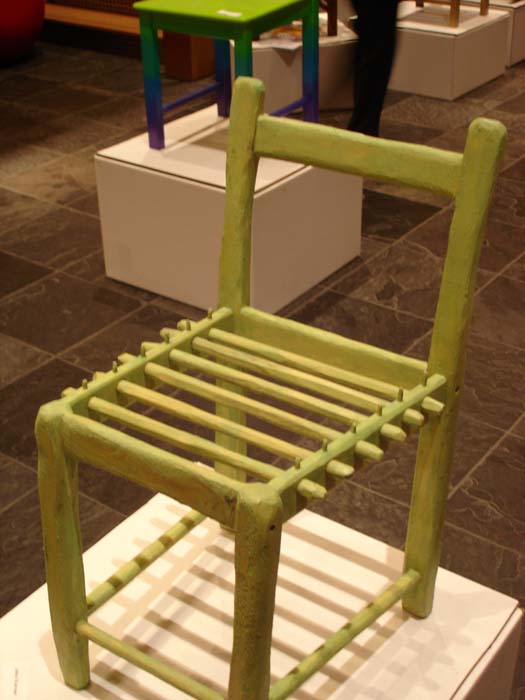 rough-chair